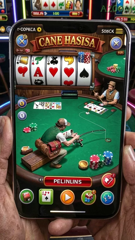 Screenshot sl777 nomor 1