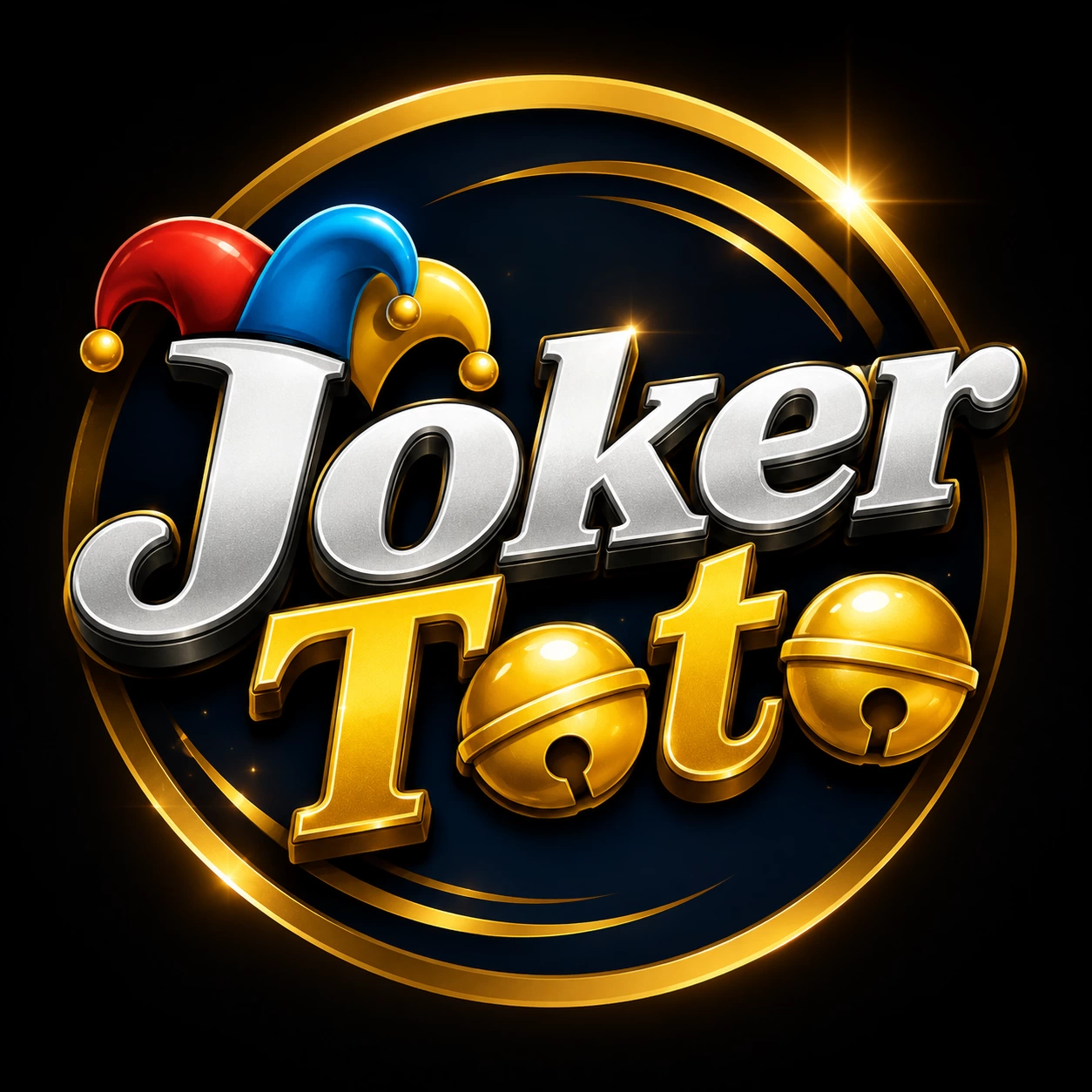 jokertoto APK Resmi — ikon aplikasi