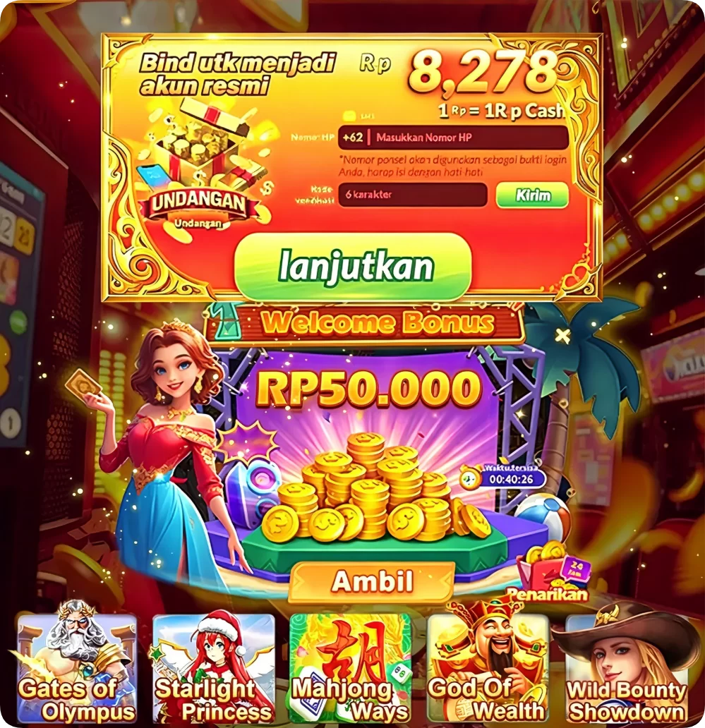 a200m Masuk